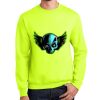 Essential Fleece Crewneck Sweatshirt Thumbnail
