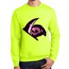 Essential Fleece Crewneck Sweatshirt Thumbnail