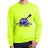 Essential Fleece Crewneck Sweatshirt Thumbnail