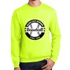 Essential Fleece Crewneck Sweatshirt Thumbnail