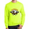 Essential Fleece Crewneck Sweatshirt Thumbnail