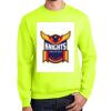 Essential Fleece Crewneck Sweatshirt Thumbnail