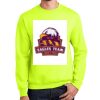 Essential Fleece Crewneck Sweatshirt Thumbnail