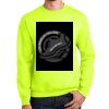Essential Fleece Crewneck Sweatshirt Thumbnail