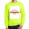 Essential Fleece Crewneck Sweatshirt Thumbnail