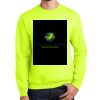 Essential Fleece Crewneck Sweatshirt Thumbnail