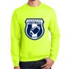 Essential Fleece Crewneck Sweatshirt Thumbnail