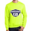 Essential Fleece Crewneck Sweatshirt Thumbnail