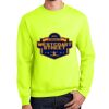 Essential Fleece Crewneck Sweatshirt Thumbnail