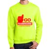 Essential Fleece Crewneck Sweatshirt Thumbnail