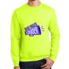 Essential Fleece Crewneck Sweatshirt Thumbnail