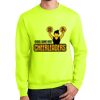 Essential Fleece Crewneck Sweatshirt Thumbnail