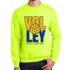 Essential Fleece Crewneck Sweatshirt Thumbnail