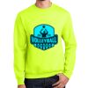 Essential Fleece Crewneck Sweatshirt Thumbnail