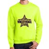 Essential Fleece Crewneck Sweatshirt Thumbnail