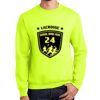 Essential Fleece Crewneck Sweatshirt Thumbnail
