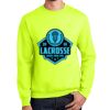 Essential Fleece Crewneck Sweatshirt Thumbnail