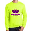 Essential Fleece Crewneck Sweatshirt Thumbnail