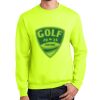 Essential Fleece Crewneck Sweatshirt Thumbnail