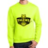 Essential Fleece Crewneck Sweatshirt Thumbnail