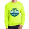 Essential Fleece Crewneck Sweatshirt Thumbnail