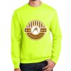 Essential Fleece Crewneck Sweatshirt Thumbnail