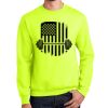 Essential Fleece Crewneck Sweatshirt Thumbnail