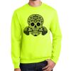 Essential Fleece Crewneck Sweatshirt Thumbnail