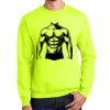 Essential Fleece Crewneck Sweatshirt Thumbnail