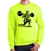 Essential Fleece Crewneck Sweatshirt Thumbnail