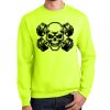 Essential Fleece Crewneck Sweatshirt Thumbnail