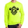 Essential Fleece Crewneck Sweatshirt Thumbnail