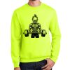 Essential Fleece Crewneck Sweatshirt Thumbnail