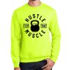 Essential Fleece Crewneck Sweatshirt Thumbnail