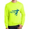Essential Fleece Crewneck Sweatshirt Thumbnail