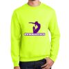 Essential Fleece Crewneck Sweatshirt Thumbnail