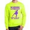 Essential Fleece Crewneck Sweatshirt Thumbnail