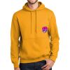 Essential Fleece Pullover Hooded Sweatshirt Thumbnail