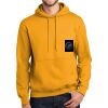 Essential Fleece Pullover Hooded Sweatshirt Thumbnail