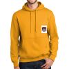 Essential Fleece Pullover Hooded Sweatshirt Thumbnail