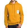 Essential Fleece Pullover Hooded Sweatshirt Thumbnail