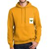 Essential Fleece Pullover Hooded Sweatshirt Thumbnail