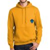 Essential Fleece Pullover Hooded Sweatshirt Thumbnail