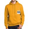 Essential Fleece Pullover Hooded Sweatshirt Thumbnail