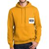 Essential Fleece Pullover Hooded Sweatshirt Thumbnail