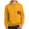 Essential Fleece Pullover Hooded Sweatshirt Thumbnail