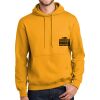 Essential Fleece Pullover Hooded Sweatshirt Thumbnail