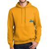 Essential Fleece Pullover Hooded Sweatshirt Thumbnail