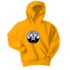 Youth Core Fleece Pullover Hooded Sweatshirt Thumbnail