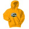 Youth Core Fleece Pullover Hooded Sweatshirt Thumbnail